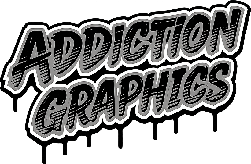 Addiction Graphics